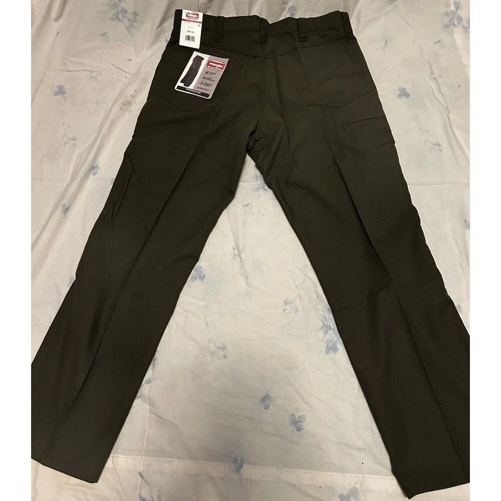 Wrangler new 24